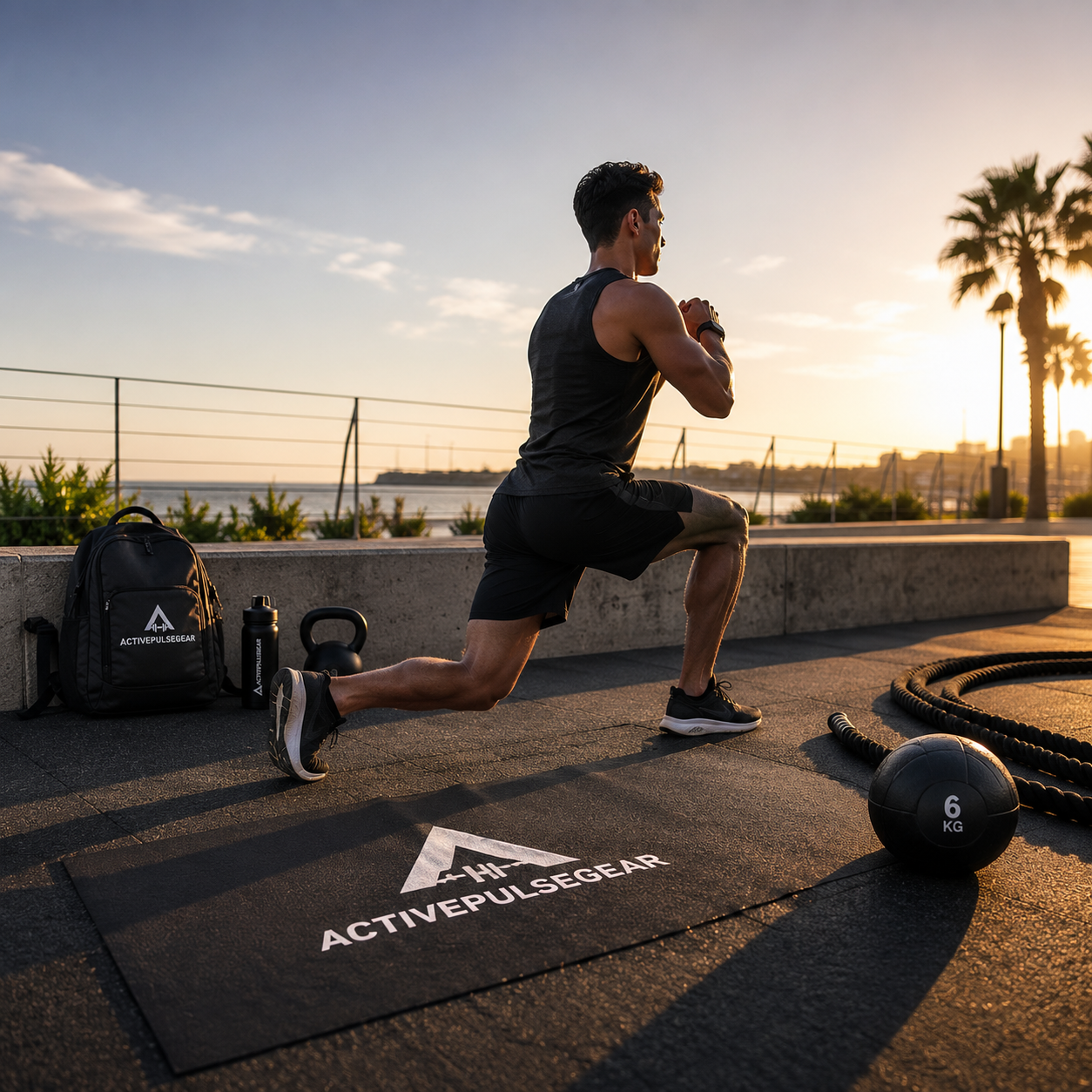 Outdoor Sport