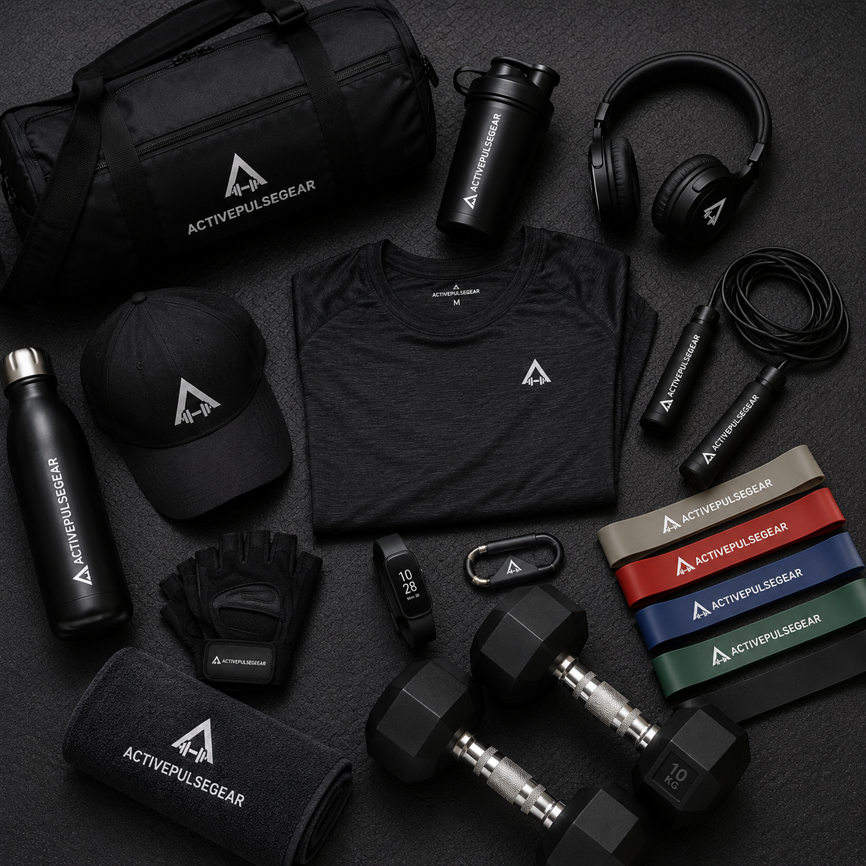 Accessories